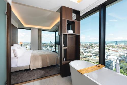 Movenpick Hotel Basel (Eröffnung in Kürze)  - image 6