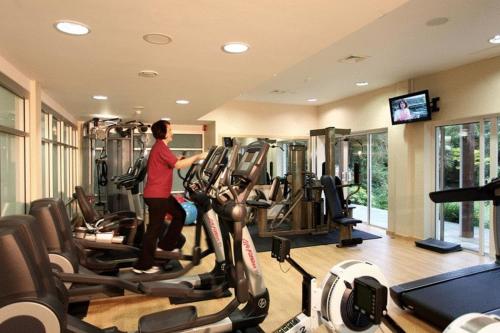 Les Rocquettes Hotel - image 6