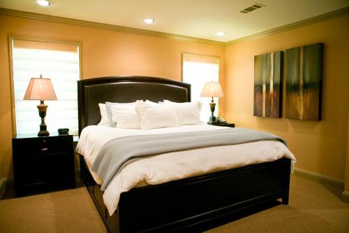 The Sanford House Inn & Spa in Arlington, USA