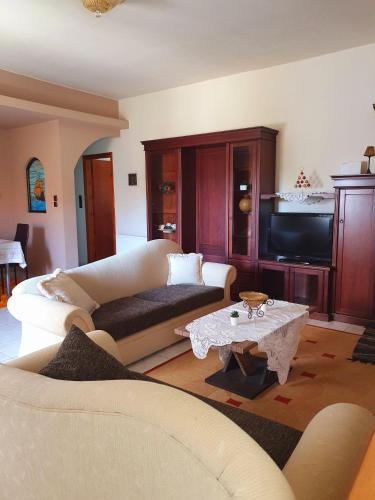  My village home, Unterkunft in Ioannina