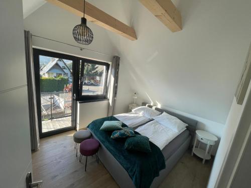 ARKA HOUSE DOMEK WIDOKOWY obrázok