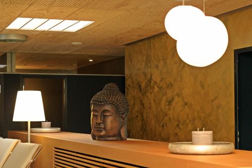 Spa, Emser ThermenHotel in 巴特埃姆斯