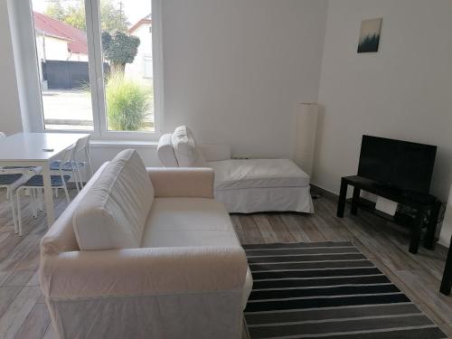 Cuki Apartmanok in Dombovar