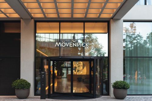 Movenpick Hotel Basel