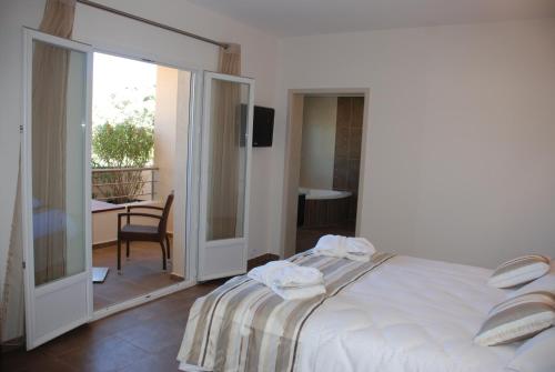 Hôtel A Madonetta - image 10