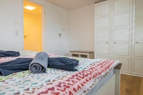 Ferienwohnung am Peeneufer