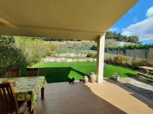  Casa Irati in Liédena