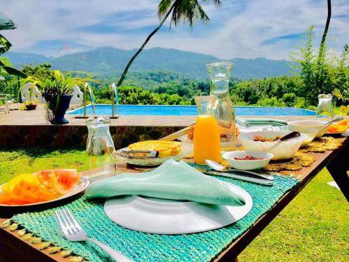 Galkanda Walawwa Boutique Villa in Pallekele