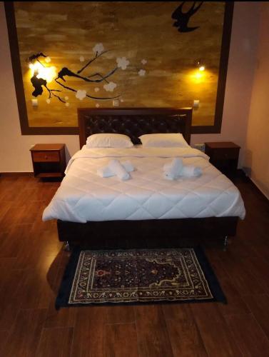 . Ostrella Hotel - Luxury rooms
