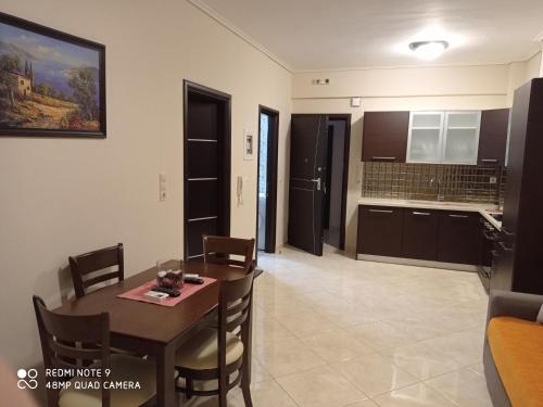 Ostrella Hotel - Luxury rooms - Accommodation - Mýtikas