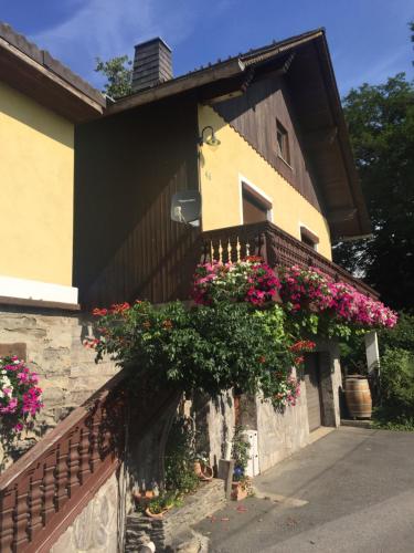 Winzerhäuschen Kern in Fehring, Österreich