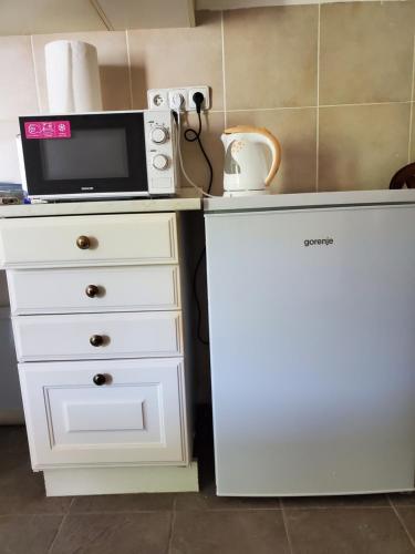 Apartman Starý Liskovec (Apartman Stary Liskovec) in โบฮูนิเซ