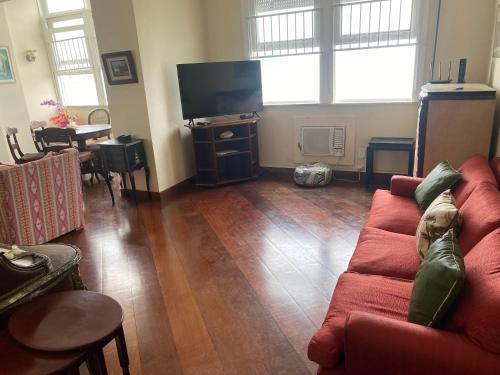 Apartment with Sea View image 10