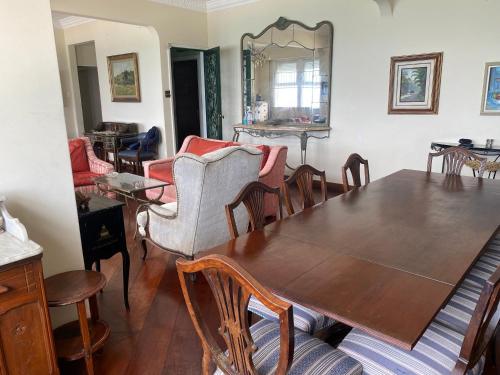 Apartment with Sea View image 8