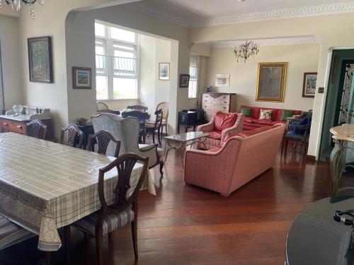 Apartment with Sea View image 7