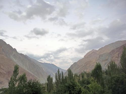 Summer and Winter Home stay Turtuk