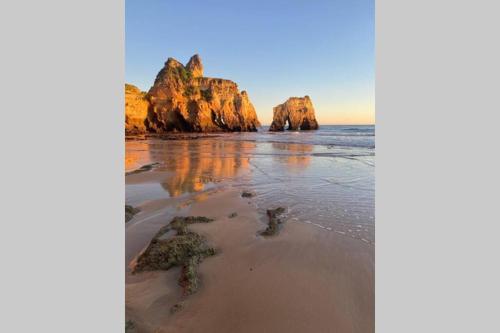 Studio Praia Alvor