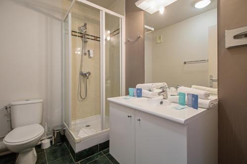 Appart’City Confort Paris Villejuif - image 7