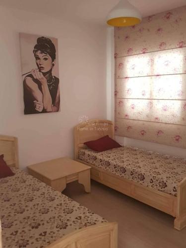 Appartement S+2 Sousse