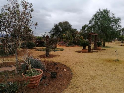 Big Boma Guest House