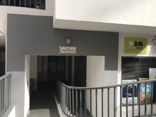 Cosy apartment near all facilities BAZZ1-1