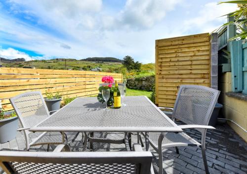 Craigfryn gîte à louer Nefyn