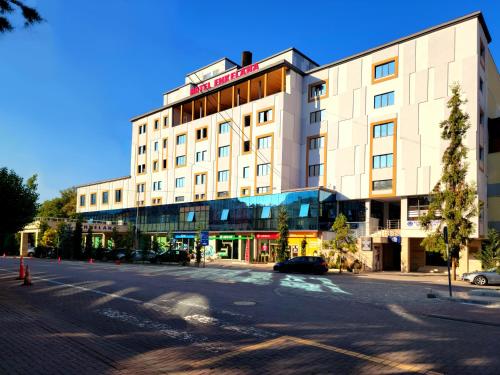 Hotel Enkelana - image 3