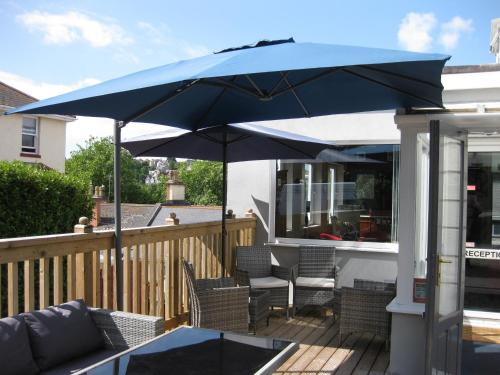 The Westgate, Torquay (foto 6)