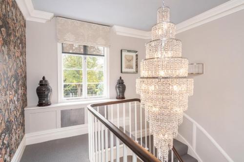 Picture of Wellington Square - By Luxury Apartments