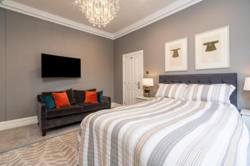 Wellington Square - By Luxury Apartments