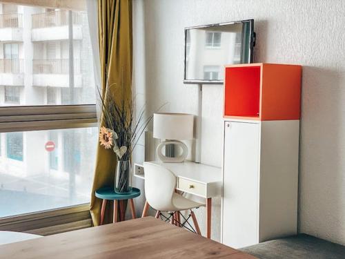 Chez « Alfred » gîte à louer La Négresse