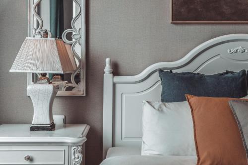 天津G'公寓 - 五大道店 天津G'公寓 - 五大道店