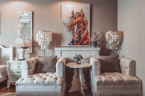 天津G'公寓 - 五大道店 天津G'公寓 - 五大道店