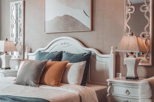 天津G'公寓 - 五大道店 天津G'公寓 - 五大道店