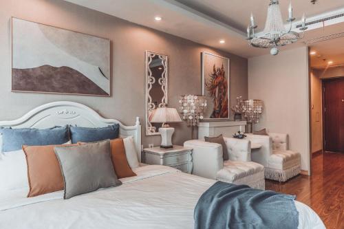 天津G'公寓 - 五大道店 天津G'公寓 - 五大道店