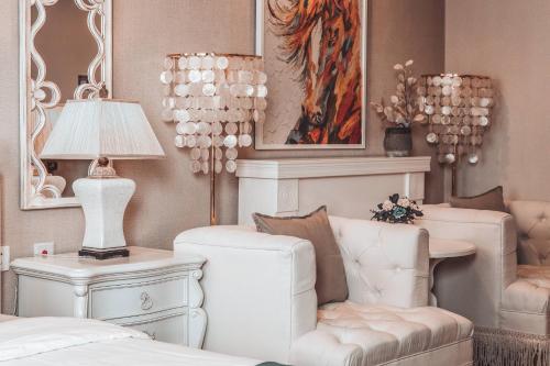 天津G'公寓 - 五大道店 天津G'公寓 - 五大道店