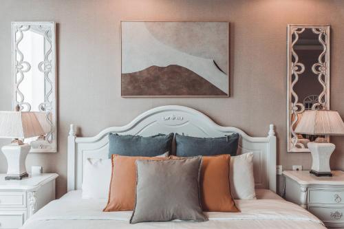 天津G'公寓 - 五大道店 天津G'公寓 - 五大道店