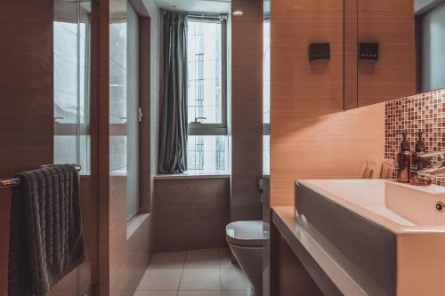 Tianjin G'apartment - Five Great Avenues - image 3