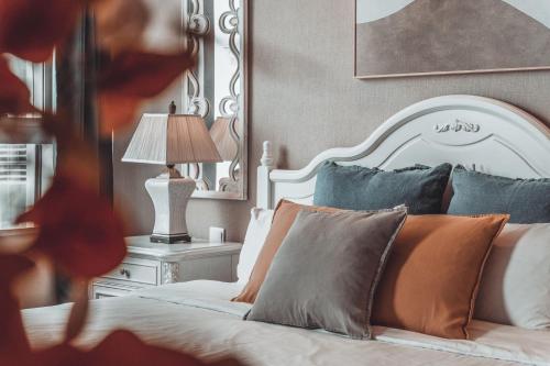 天津G'公寓 - 五大道店 天津G'公寓 - 五大道店