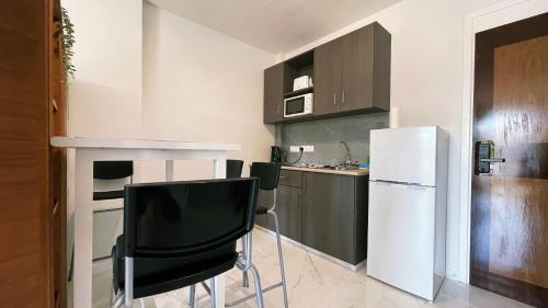 Seadmed, Fotoxenia Luxury Apts in Paralimni