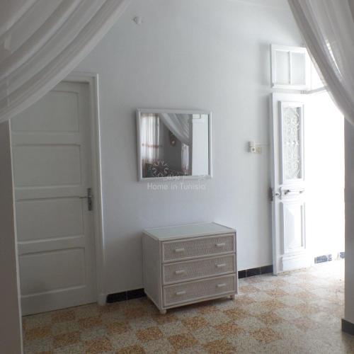maison de vacances a hammamet