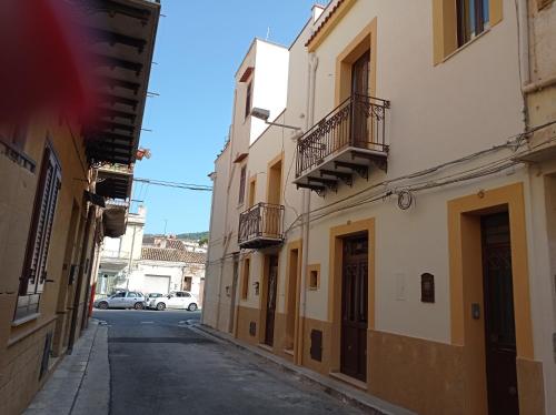 Le Grotte casa vacanze appartamento gîte à louer Bagheria