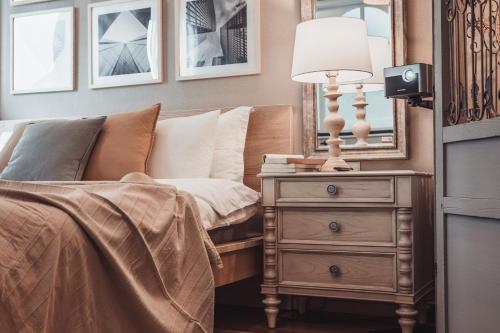 天津G'公寓 - 五大道店 天津G'公寓 - 五大道店