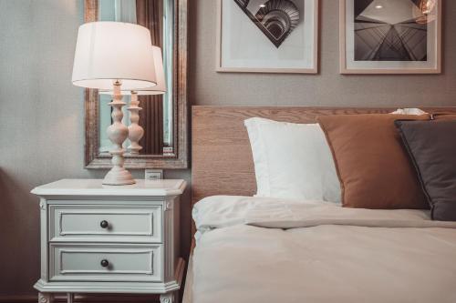 天津G'公寓 - 五大道店 天津G'公寓 - 五大道店