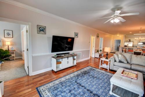 4827 Magnolia Lake Drive, #302 condo