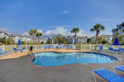 4827 Magnolia Lake Drive, #302 condo