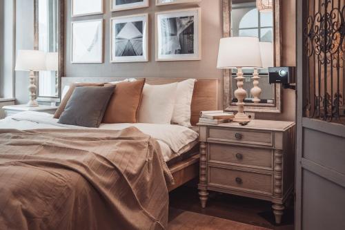 天津G'公寓 - 五大道店 天津G'公寓 - 五大道店