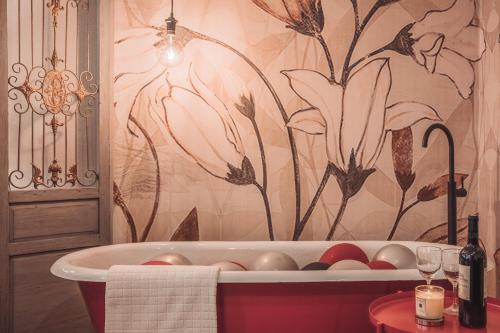 天津G'公寓 - 五大道店 天津G'公寓 - 五大道店