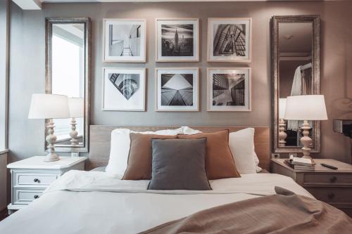 天津G'公寓 - 五大道店 天津G'公寓 - 五大道店