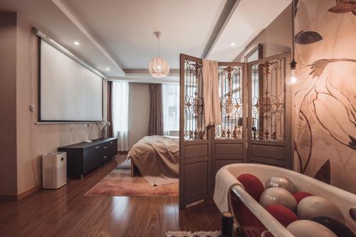 天津G'公寓 - 五大道店 天津G'公寓 - 五大道店